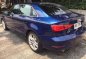 Audi A3 2015 A/T for sale-7