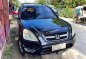 Honda CR-V 2003 for sale-0