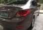 Hyundai Accent 2011 Automatic for sale -9