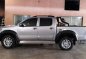 2015 Toyota HILUX G 2.5 ENGINE Automatic Diesel-3