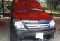 Good as new Mitsubishi Adventure 2016 for sale-0