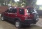 Honda CRV 2003 2nd gen for sale-0