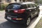 2014 KIA Sportage EX Gas- Automatic Transmission- Top of the line-3