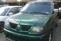 Mitsubishi Adventure 2007 for sale-2