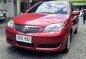 2006mdl Toyota Vios 1.3 E manual All power FOR SALE-3