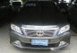 Well-kept Toyota Camry 2013 for sale-1