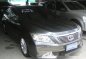 Well-kept Toyota Camry 2013 for sale-0