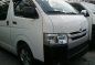 Toyota Hiace Commuter 2017 for sale-4