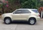 2011 Toyota Fortuner G Diesel Automatic - 11-2