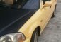 Good as new Honda Civic 1997 for sale-3