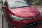 Toyota Vios 2016 1.3E MT for sale -0