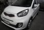 Kia Picanto 2015 for sale-2