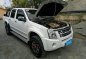 Well-maintained Isuzu D-Max 2008 for sale-0