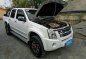 Well-maintained Isuzu D-Max 2008 for sale-3