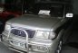 Good as new Toyota Revo 2002 for sale-2