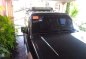 1997 Mitsubishi Pajero 4X4 Manual Diesel FOR SALE-8