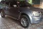 Well-kept Isuzu D-Max 2006 for sale-0