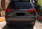 2012 Mitsubishi Montero Sport GLS-V for sale -3