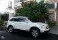 Honda CR-V 2008 for sale -8