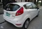 Well-maintained Ford Fiesta 2012 for sale-3