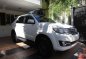 2015 Toyota Fortuner G matic diesel 35tkms must see Perfect in and out-1