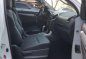 2017 Isuzu MUX 3.0 Matic Diesel for sale-8