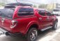 Well-maintained Mitsubishi Strada GLX for sale-1