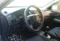 2008 cvt MITSUBISHI Lancer manual FOR SALE-1