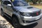 Well-kept Toyota Fortuner 2015 for sale-5