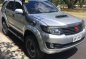 Well-kept Toyota Fortuner 2015 for sale-6