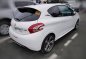 Peugeot 208 2017 Gti for sale-2