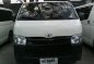 Toyota Hiace Commuter 2016 for sale-5