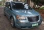 Good as new Chrsler Town and Country 2009 for sale-0