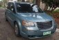 Good as new Chrsler Town and Country 2009 for sale-4