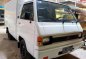 Good as new Mitsubishi L300 1996 for sale-0