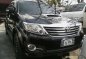 Toyota Fortuner V 2015 for sale-5