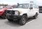 Good as new Toyota Land Cruiser 2013 for sale-0
