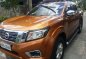 Nissan Navara Calibre 2015 for sale -6