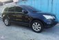 Well-maintained Honda CR-V 2010 for sale-2