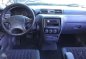 2000 Acq Honda CRV Soundcruiser 4x4 AT for sale -10