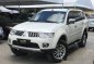 Good as new Mitsubishi Montero Sport 2011 for sale-2