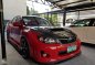 2011 Subaru Wrx sti MT 16tkms for sale -8