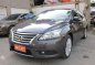 2015 Nissan Sylphy V  FOR SALE-2