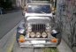 Jeepney Oner Owner type for sale -1