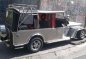 Jeepney Oner Owner type for sale -6