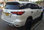 2016 Toyota Fortuner V Matic Diesel TVDVD Newlook RARE CARS-6
