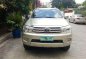 2011 Toyota Fortuner G Diesel Automatic - 11-1