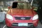 Well-kept Ford Escape 2010 for sale-1