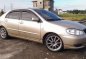 Toyota Atis 1.6 E 2002 model for sale -3