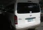 Toyota Hiace 2010 for sale-5